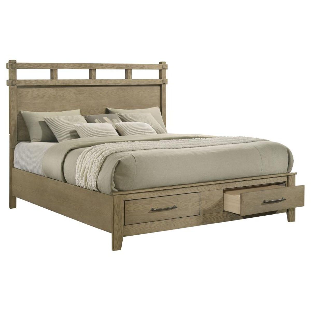 Hazlewood - Storage Bed - Image 17