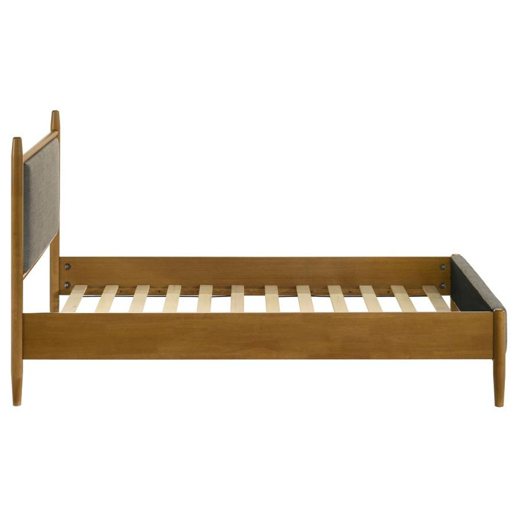 Mason - Panel Platform Bed - Image 10