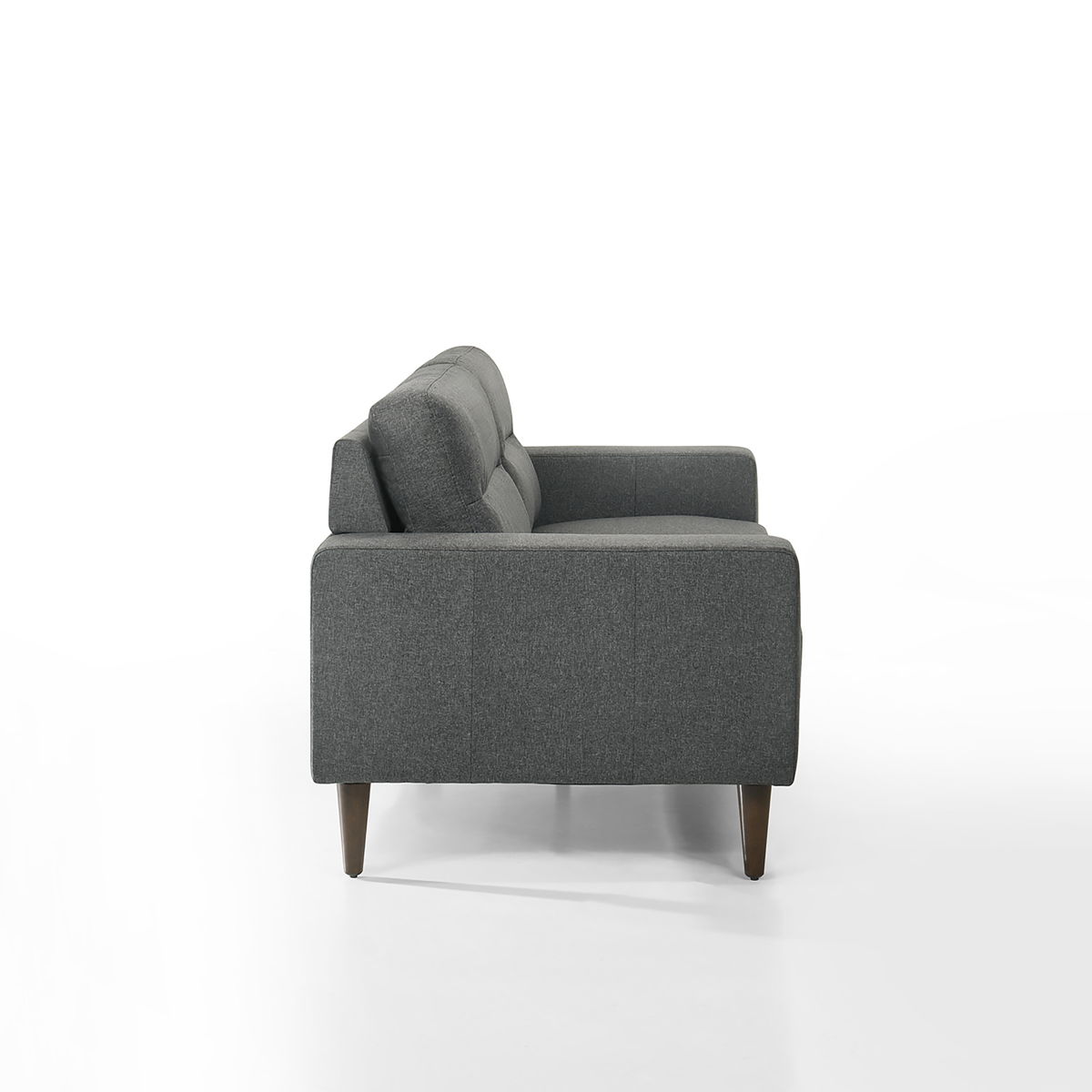 Vale - Sofa - Gray - Image 3