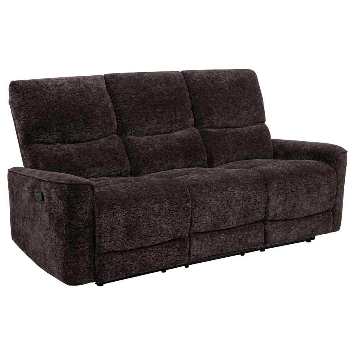 Navarro - Upholstered Reclining Sofa Set - Image 11