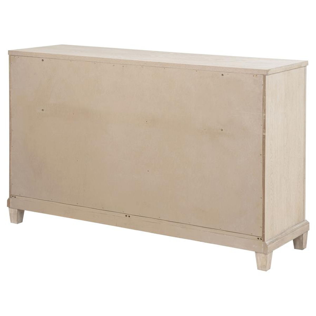 Pembroke - 6-Drawer Bedroom Dresser Cabinet - Image 25