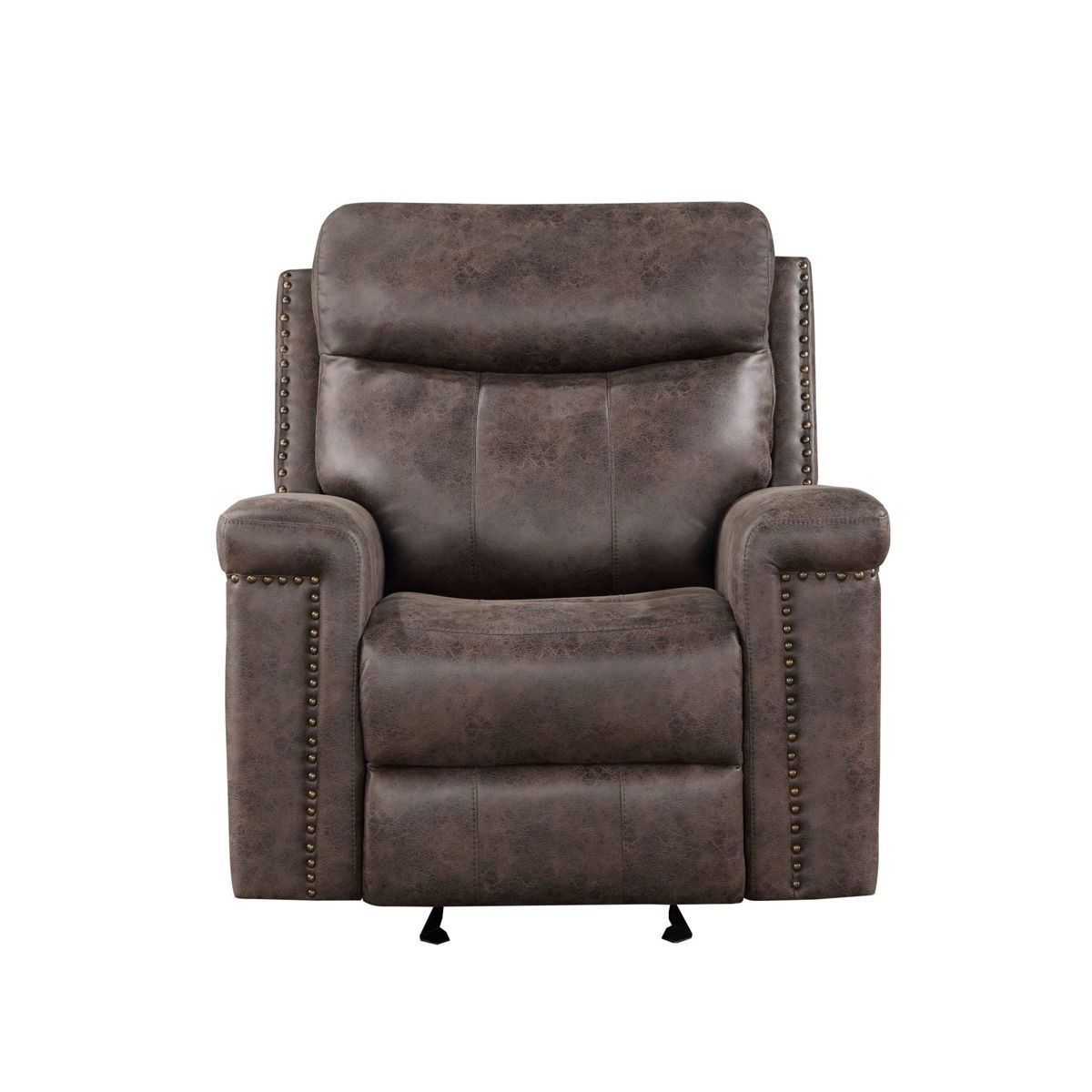 Quade - Glider Recliner - Image 11