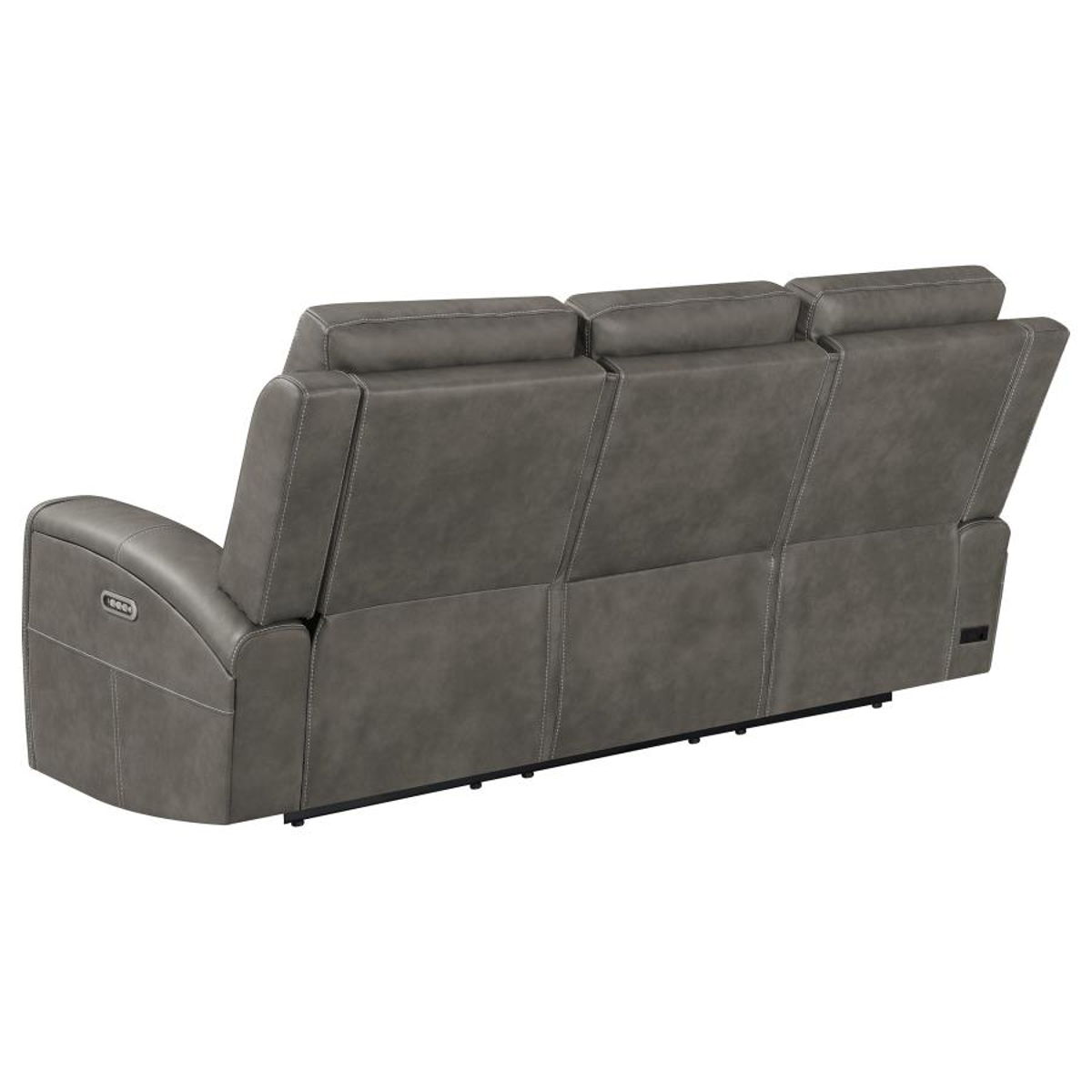 Brickston - Triple Power Reclining Sofa - Image 17