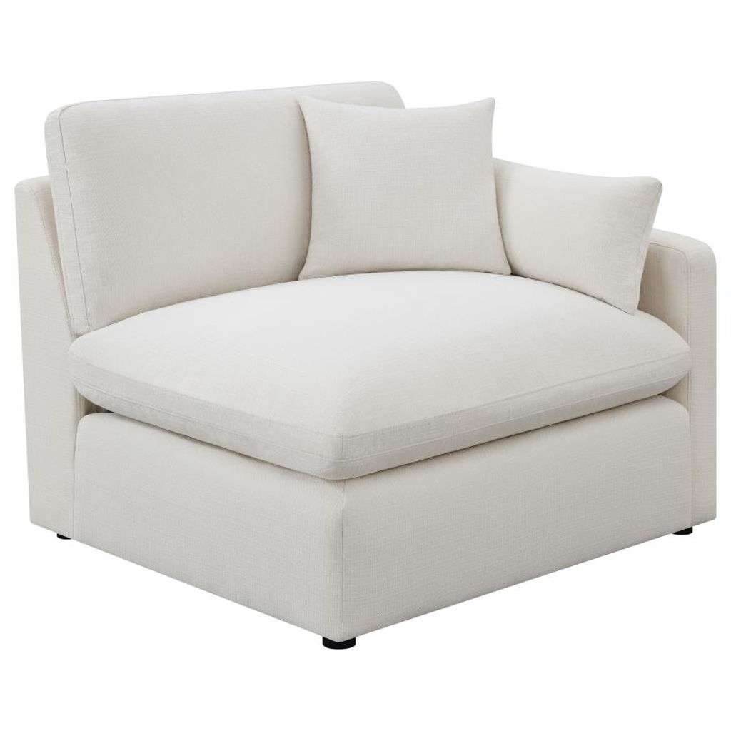 Hobson - Upholstered Modular Sectional Sofa - Image 8