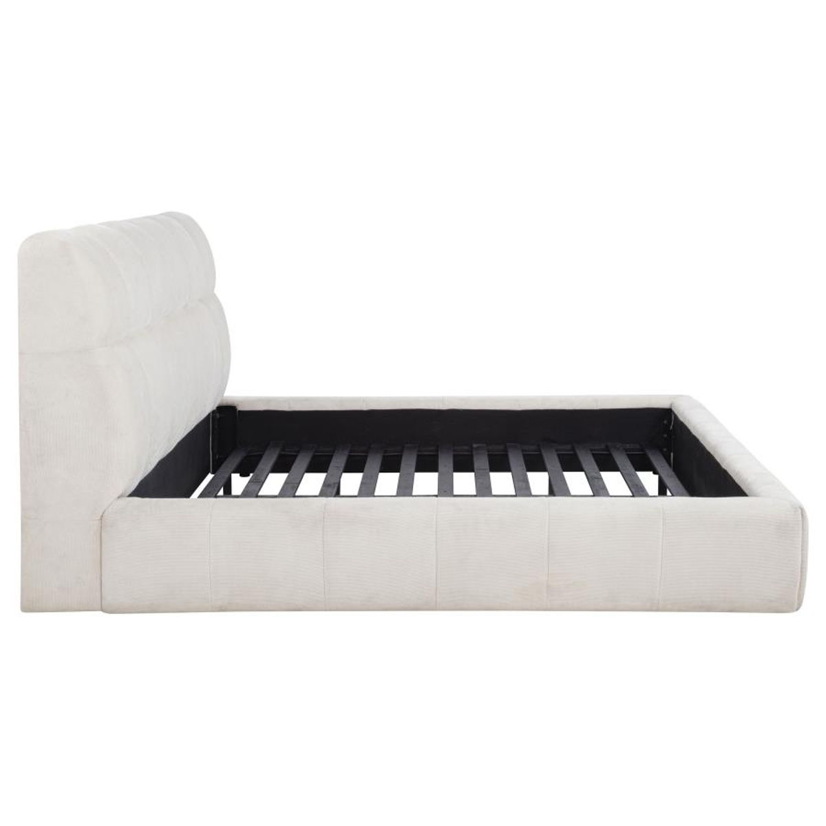 Nollet - Upholstered Platform Bed - Image 13