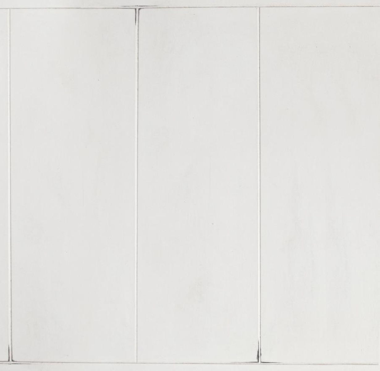 Mckinney - 5-Drawer Bedroom Chest Of Drawers - Vintage White - Image 2