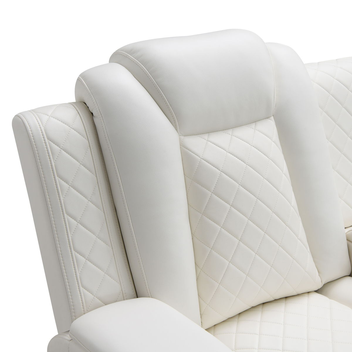 Orion II - Glider Recliner - Image 9