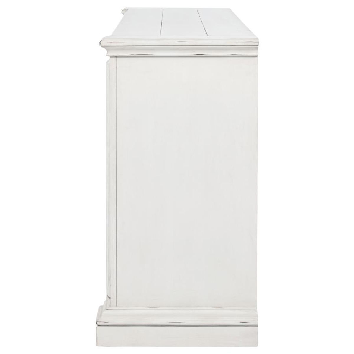Mckinney - 6-Drawer Bedroom Dresser Cabinet - Image 18