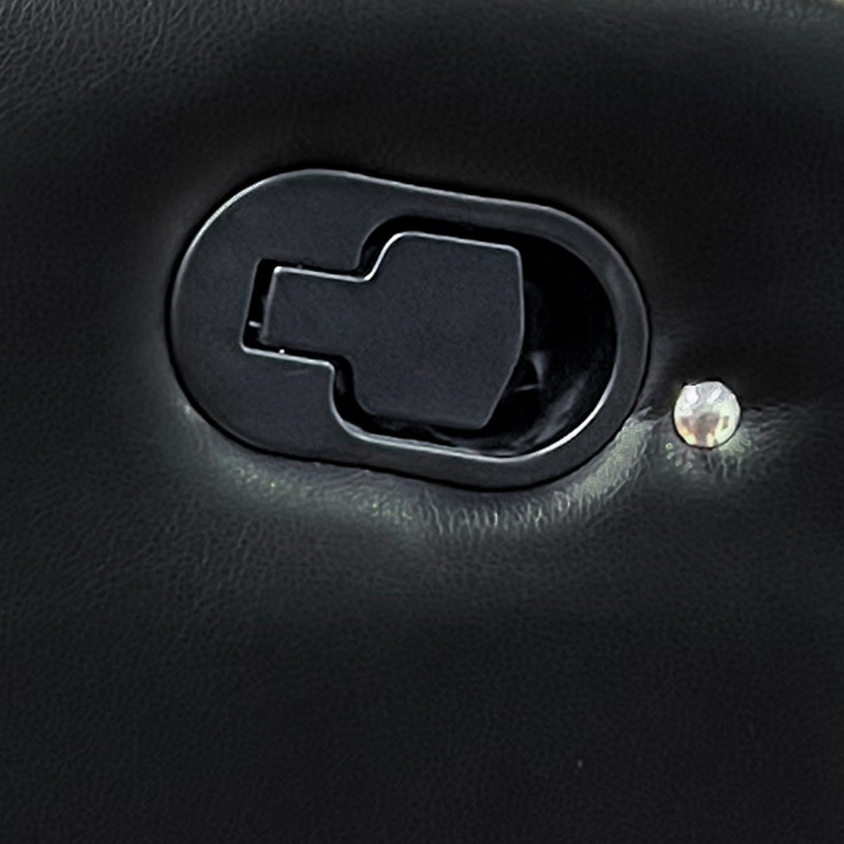 Orion II - Glider Recliner - Image 2