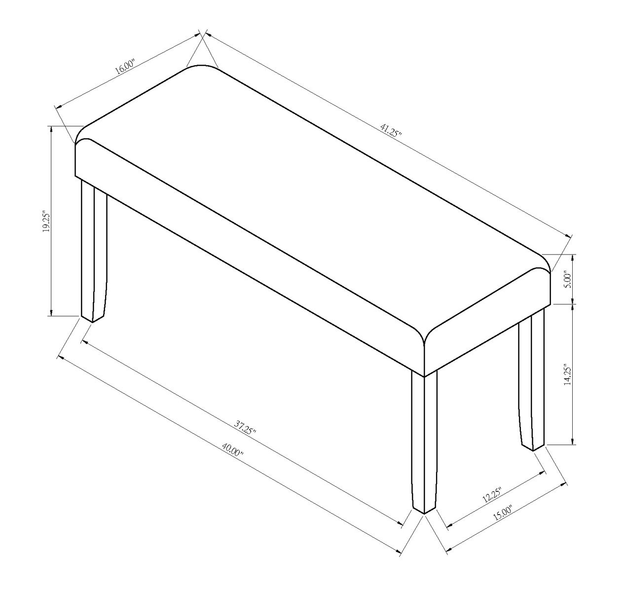 Jules - Dining Room Set - Image 9