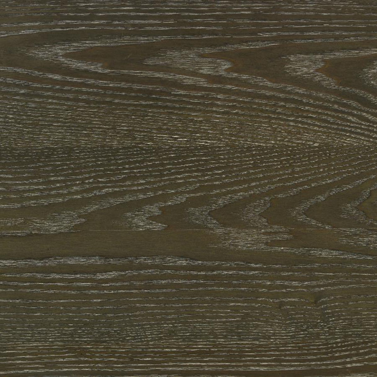 Gran Park - Dresser Mirror - Dark Cocoa - Image 3