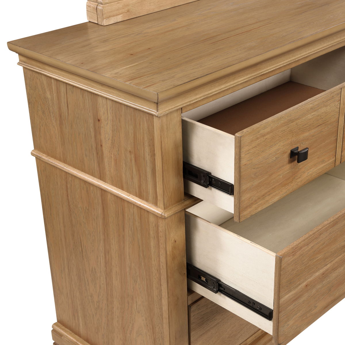 Sunstone - Mirror - Honey - Image 3