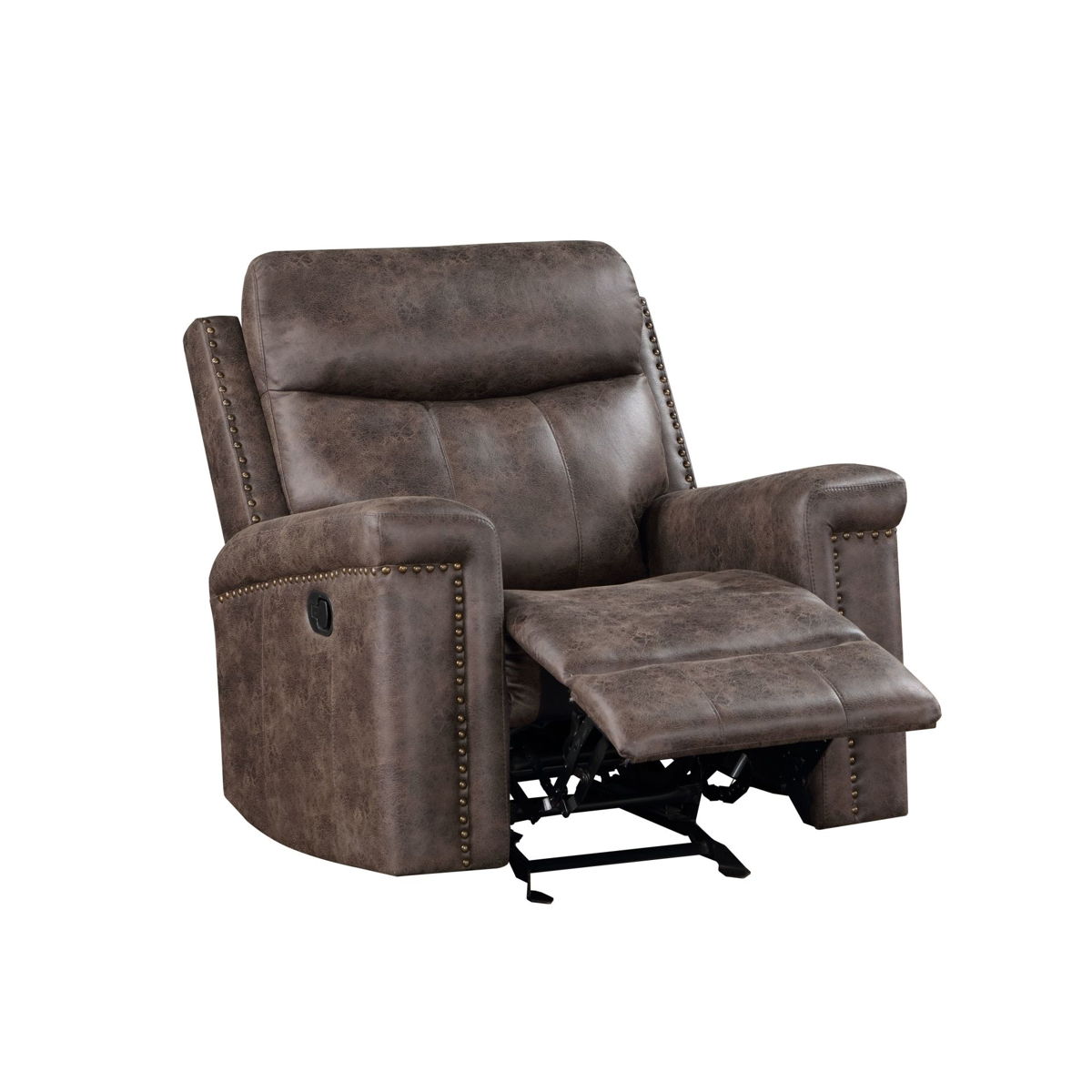 Quade - Glider Recliner - Image 3