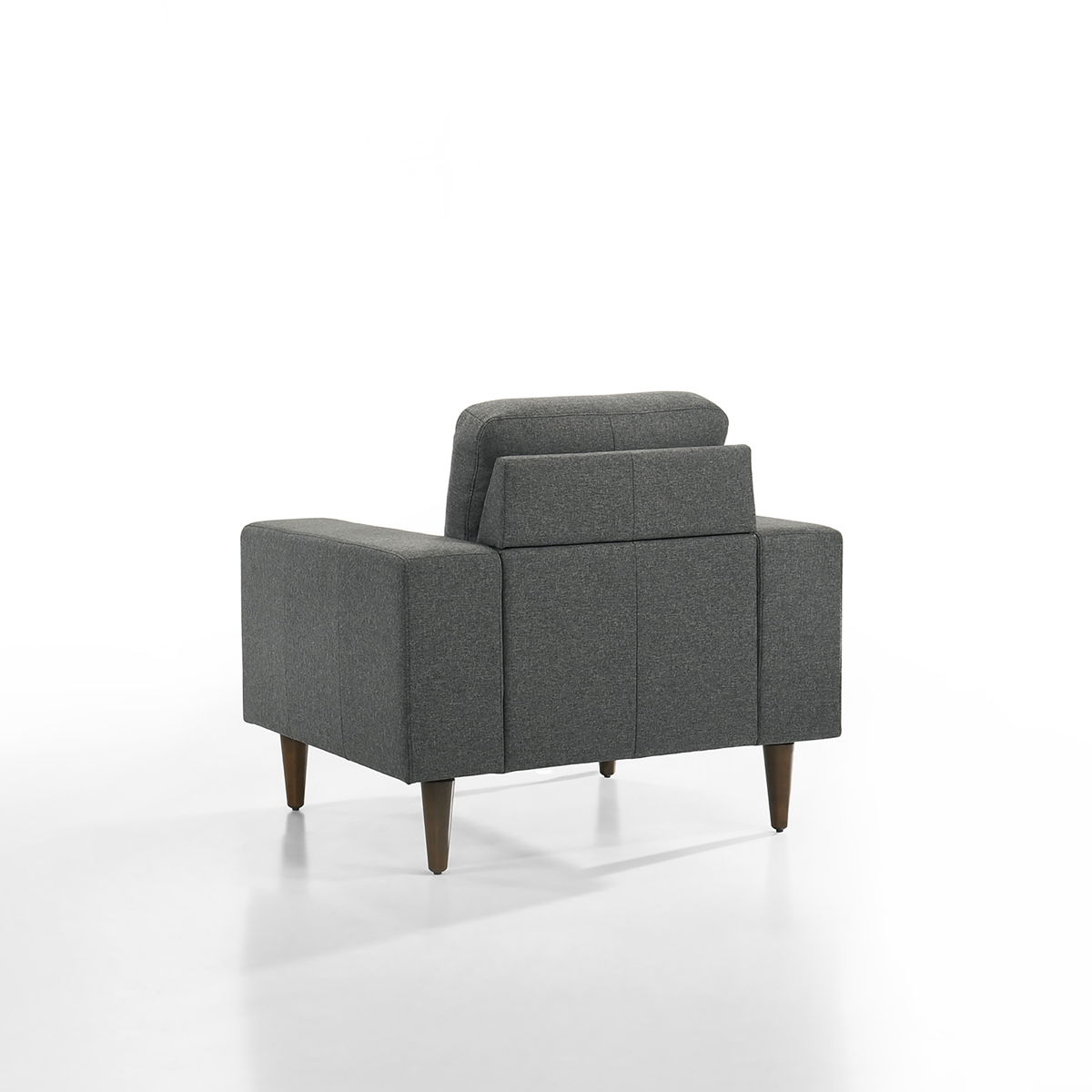 Vale - Chair - Gray - Image 6