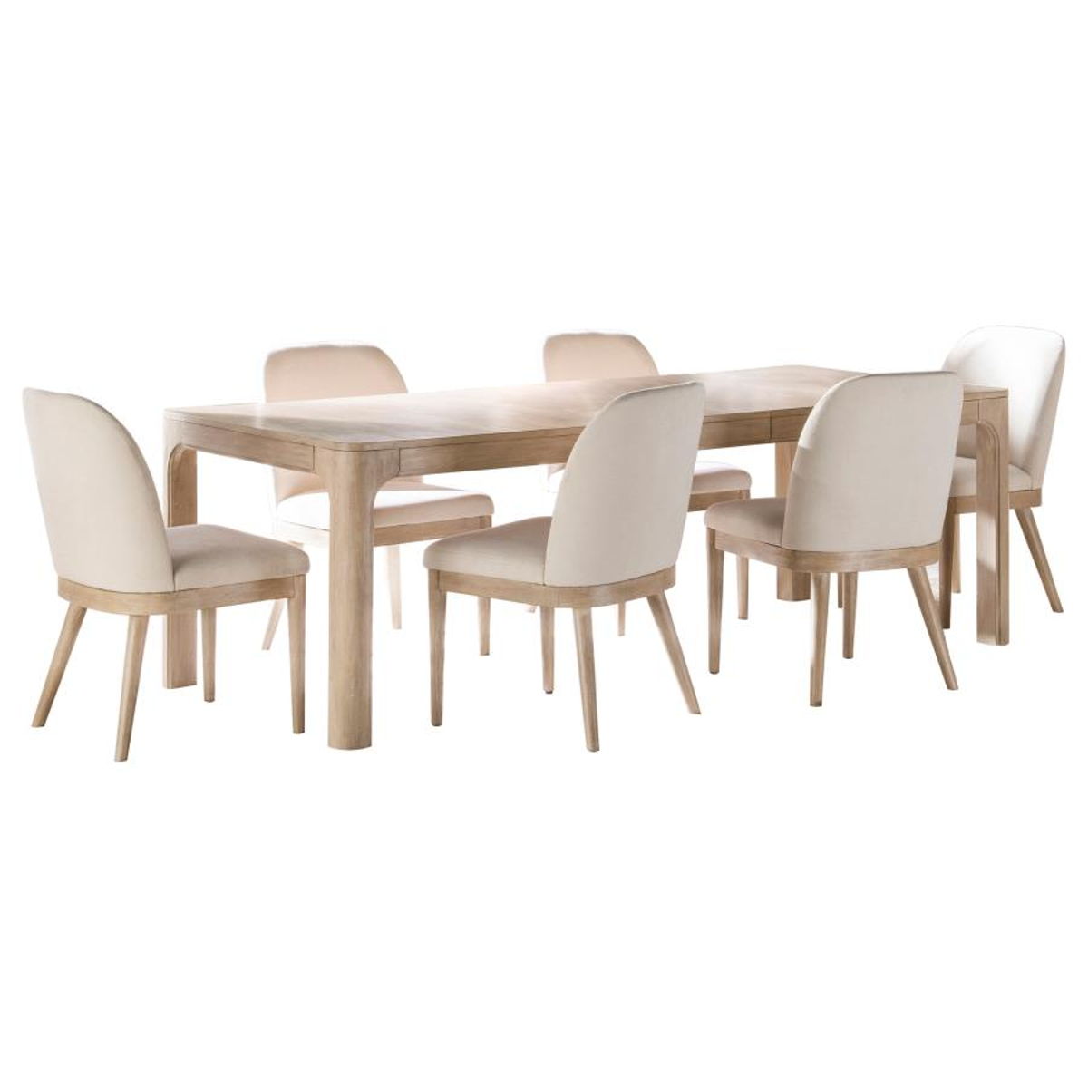 Solano - Extension Table Dining Set - Image 21