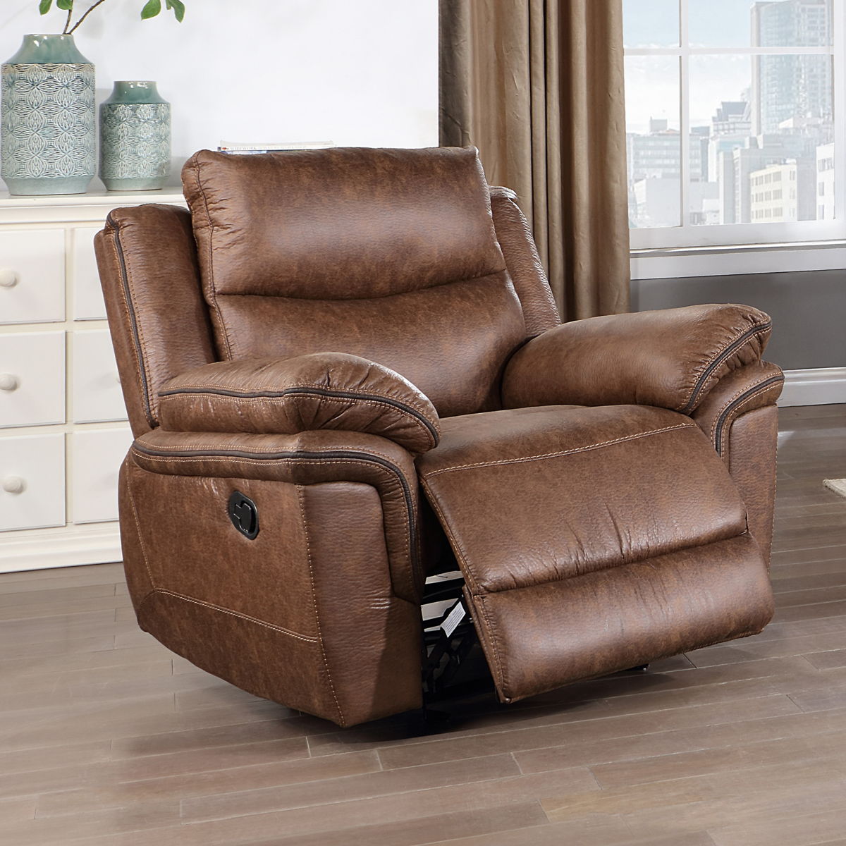 Ryland - Glider Recliner - Image 6