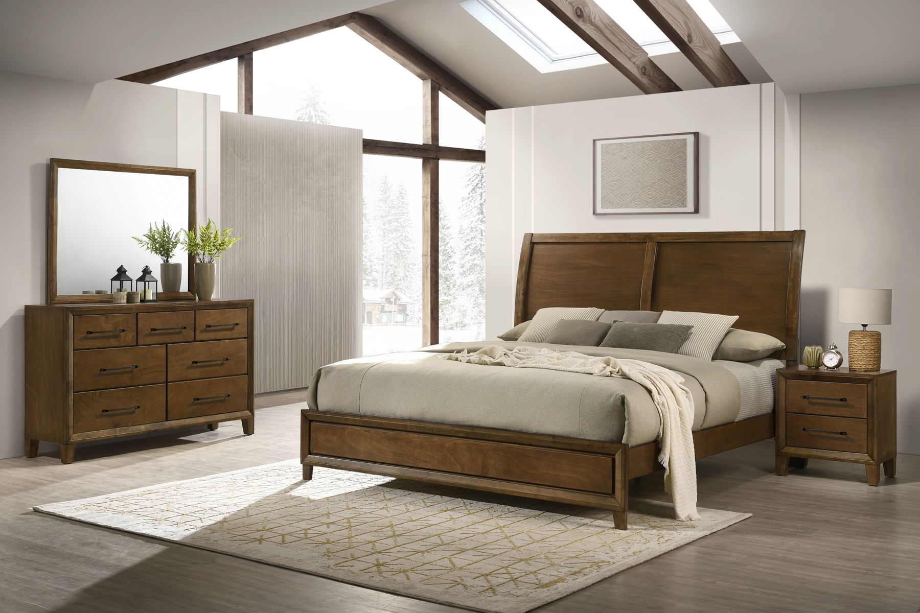 Ballard - Bedroom Set - Image 13