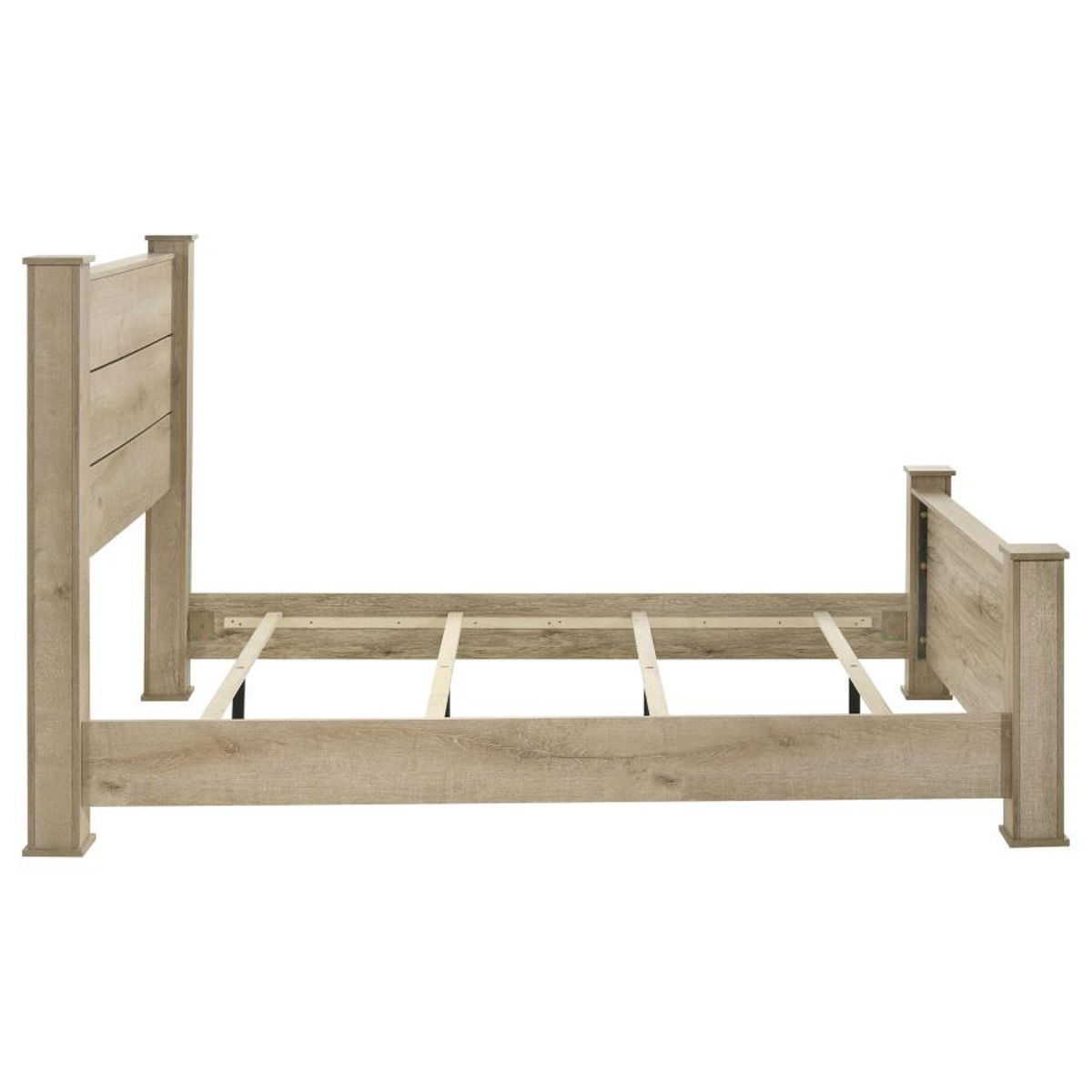 Oakglen - Panel Bed - Image 18