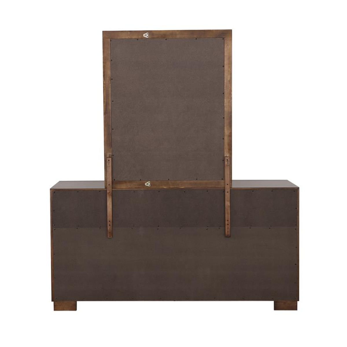 Jessica - Dresser Mirror - Image 5