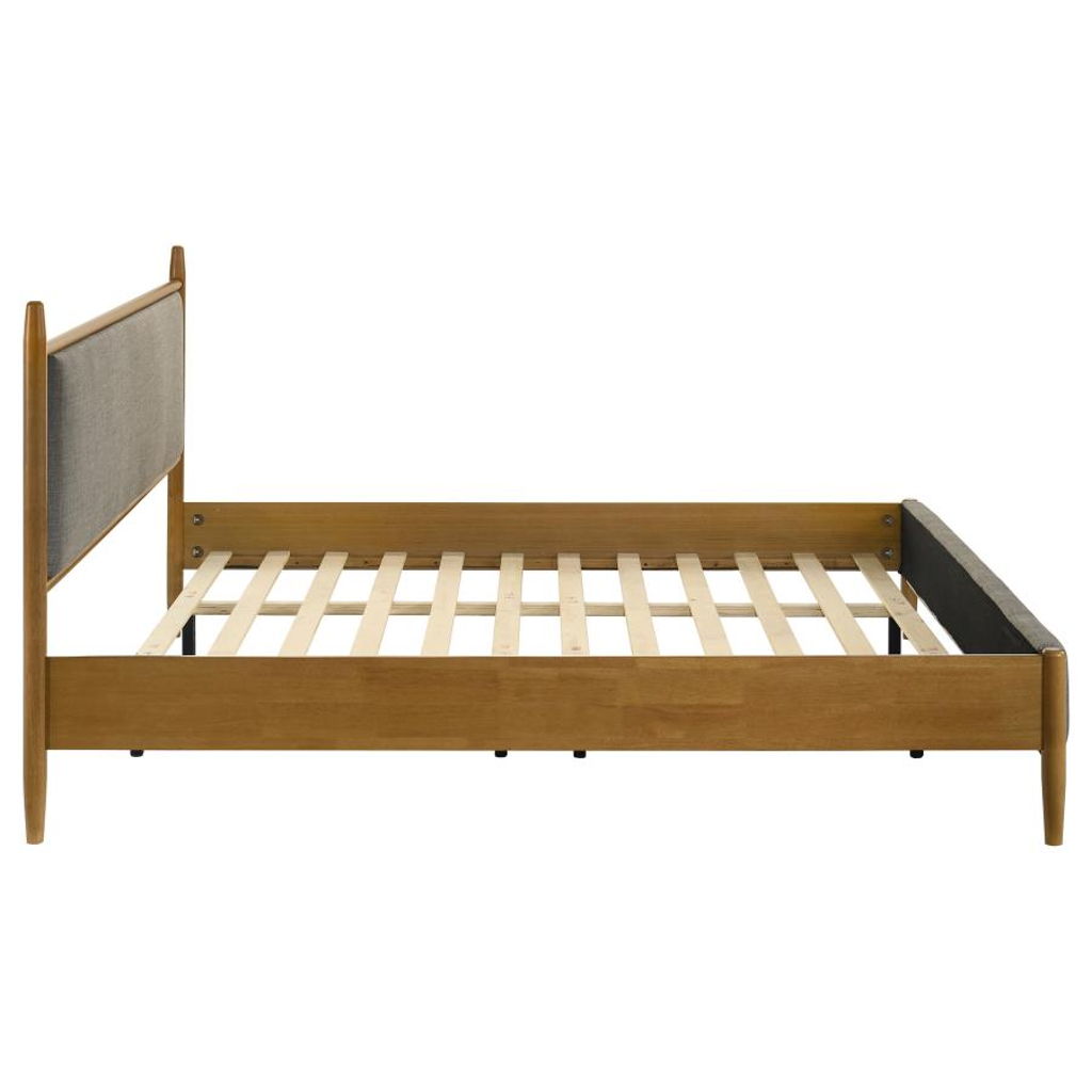 Mason - Panel Platform Bed - Image 11