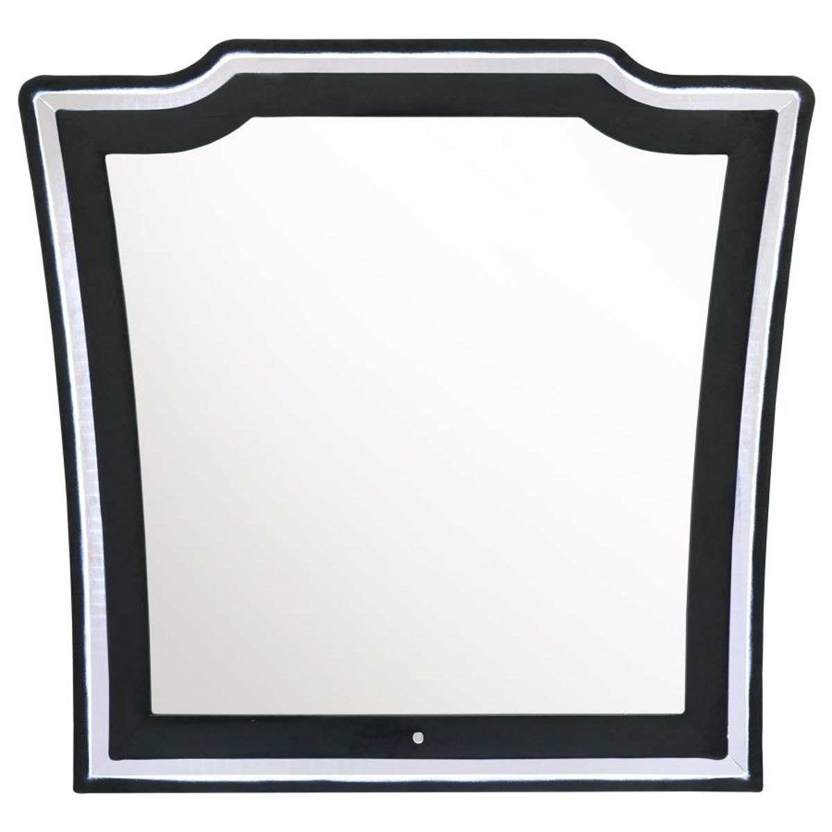 Lorient - LED Dresser Mirror - Image 13