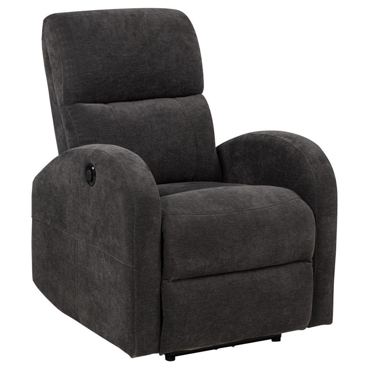 Grant - Upholstered Power Recliner Chair - Image 32