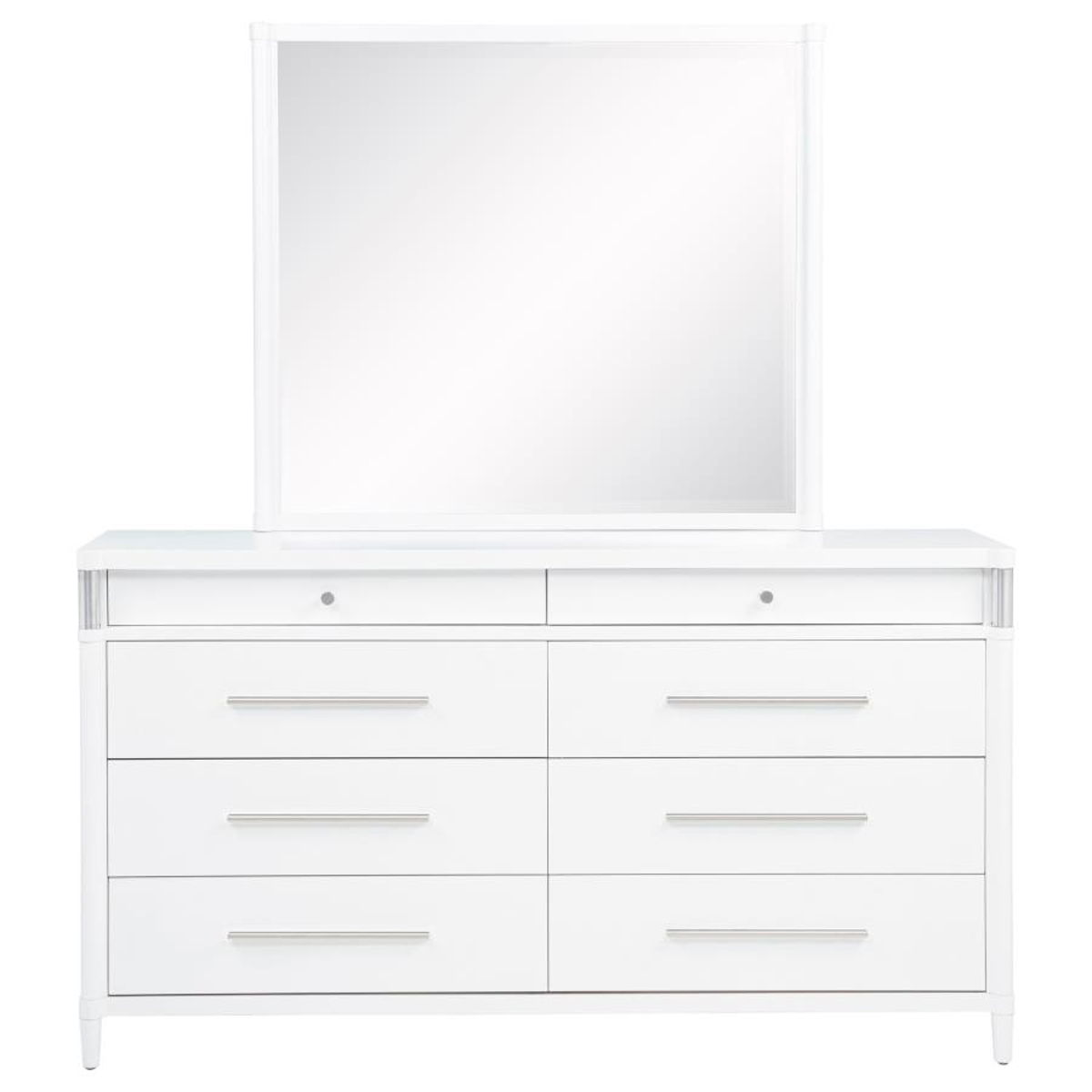 Gracemont - 8-Drawer Bedroom Dresser Cabinet - Image 16