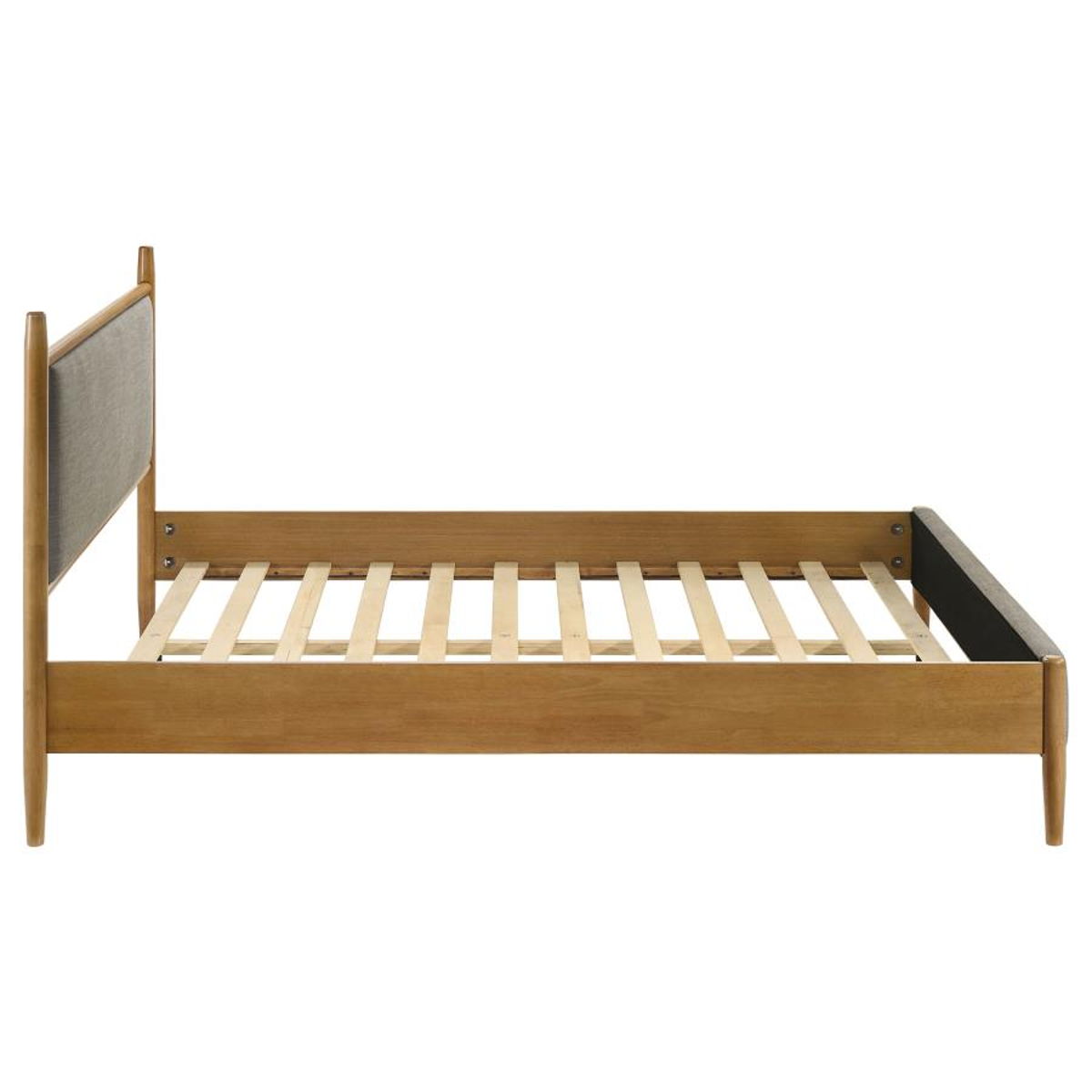 Mason - Panel Platform Bed - Image 30