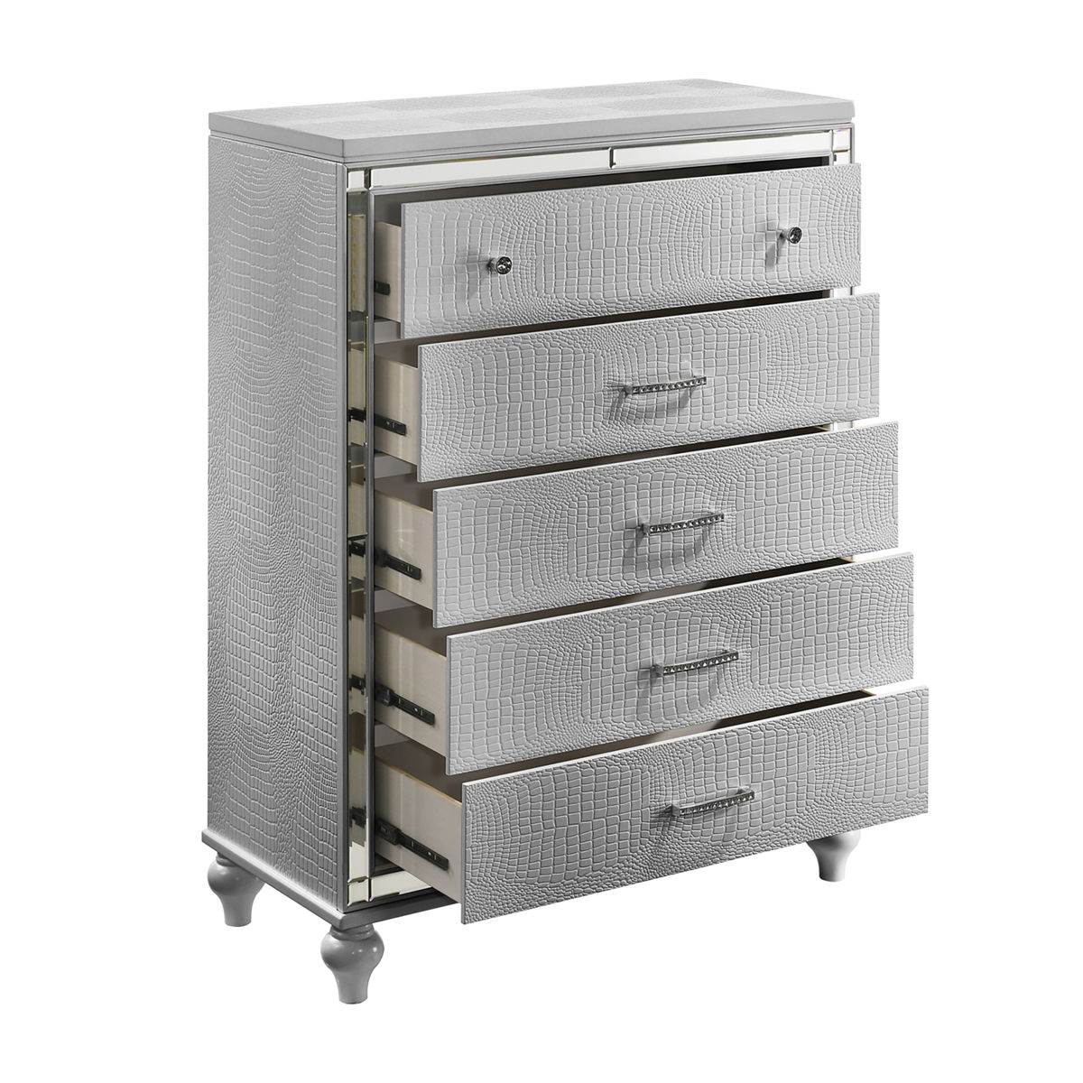 Valentino - Chest - Image 5