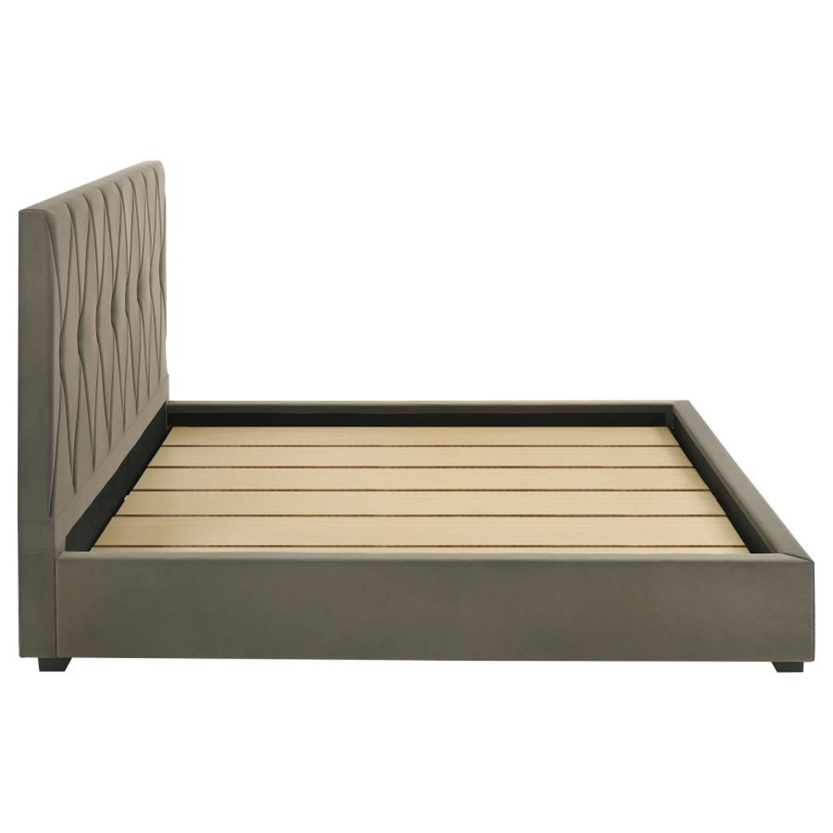 Delsea - Upholstered Platform Bed - Image 14