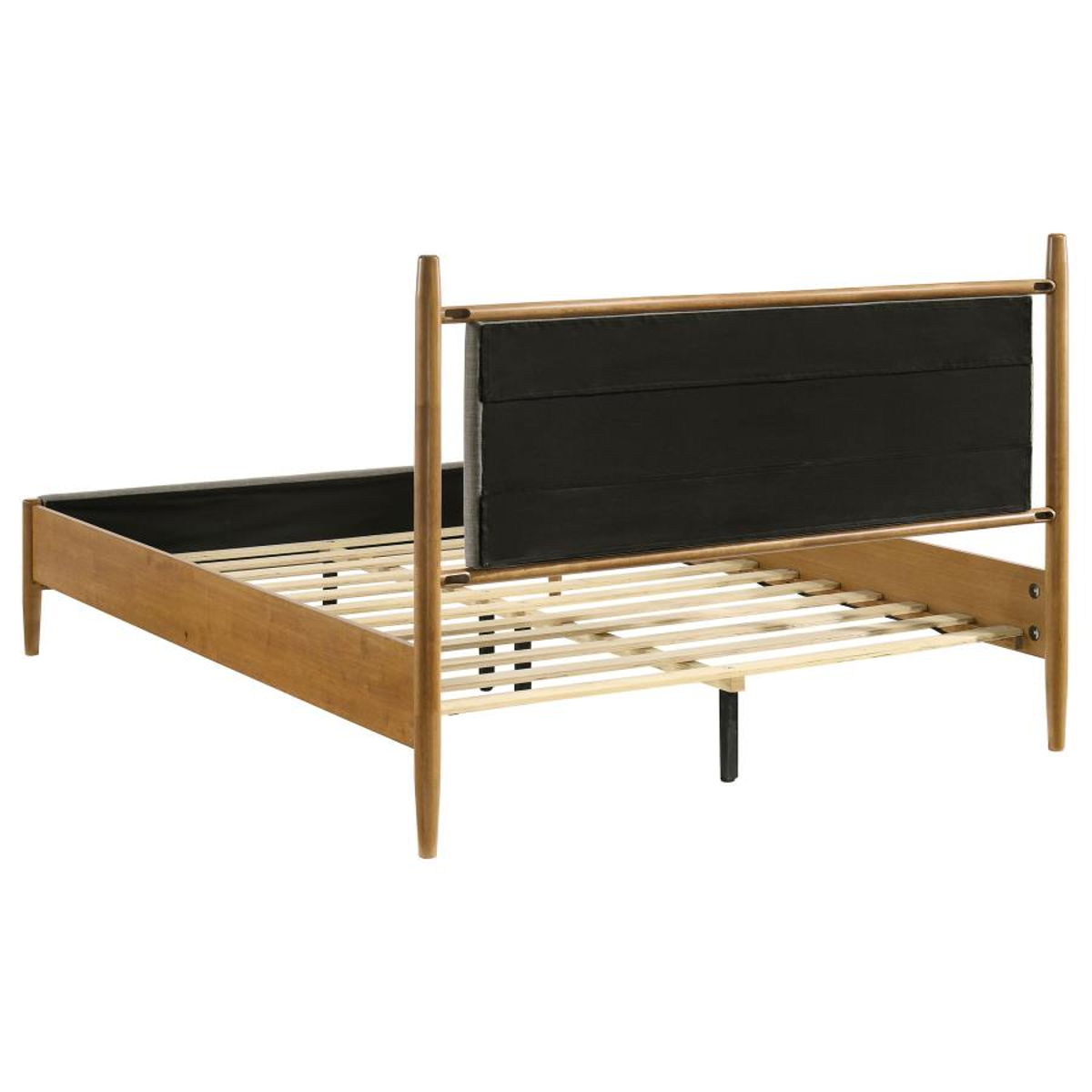 Mason - Panel Platform Bed - Image 21