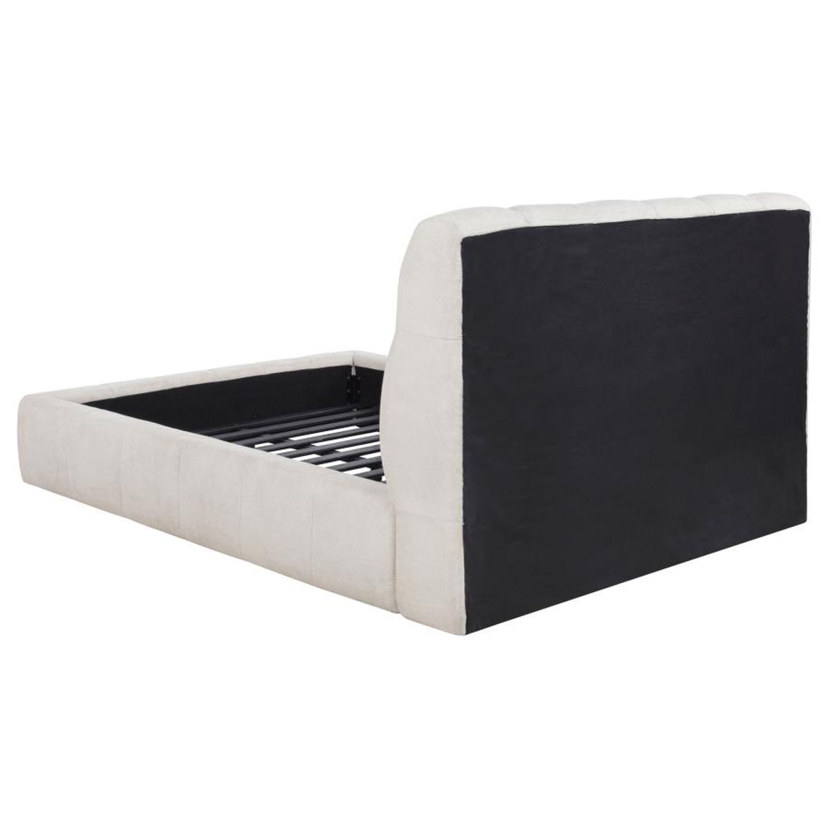 Nollet - Upholstered Platform Bed - Image 39