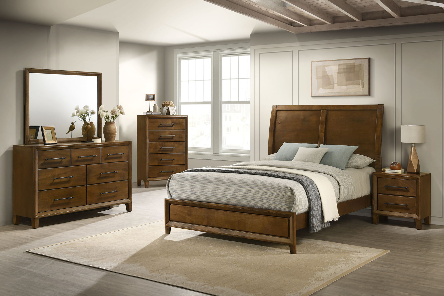 Ballard - Bedroom Set - Image 16
