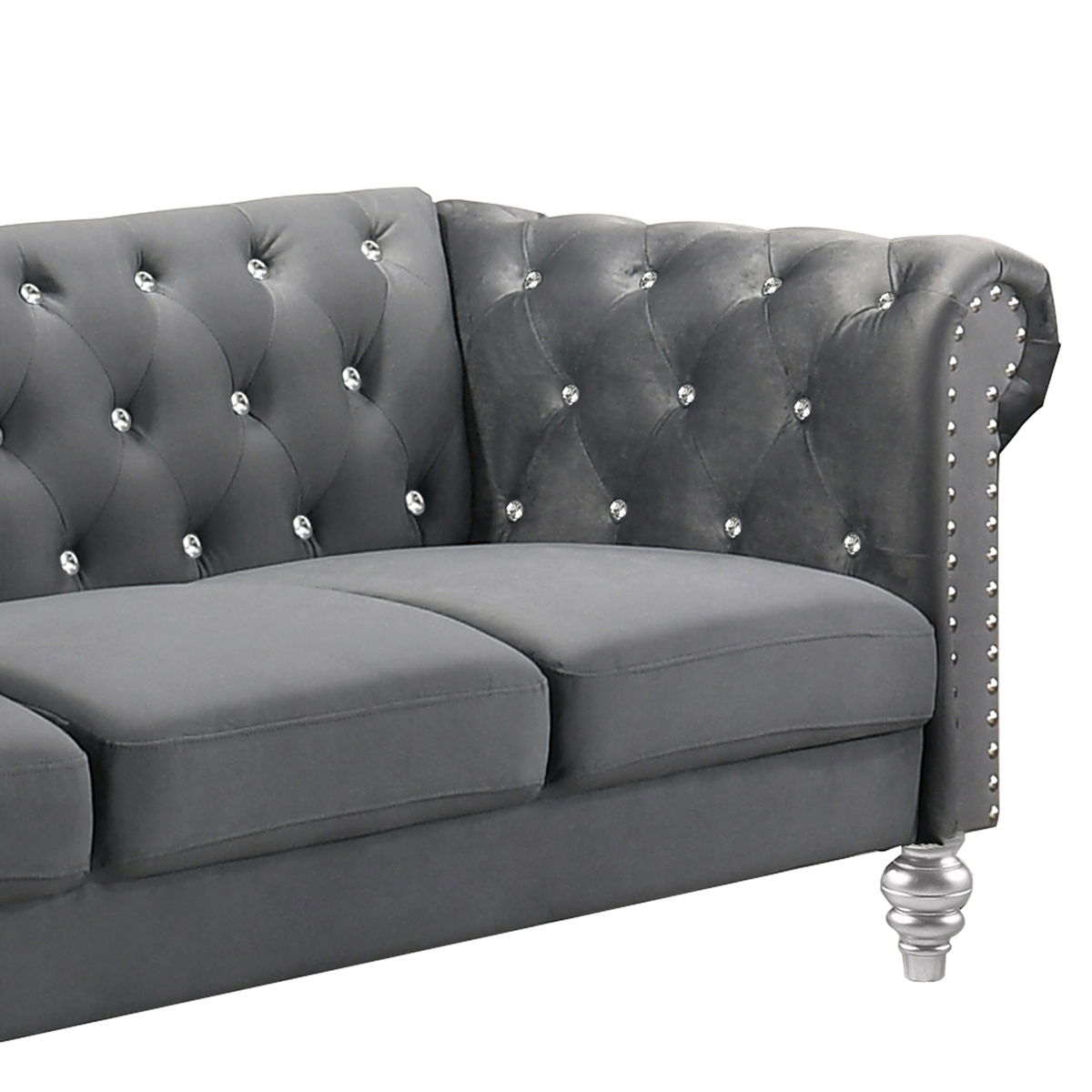 Emma - Crystal Sofa - Image 19