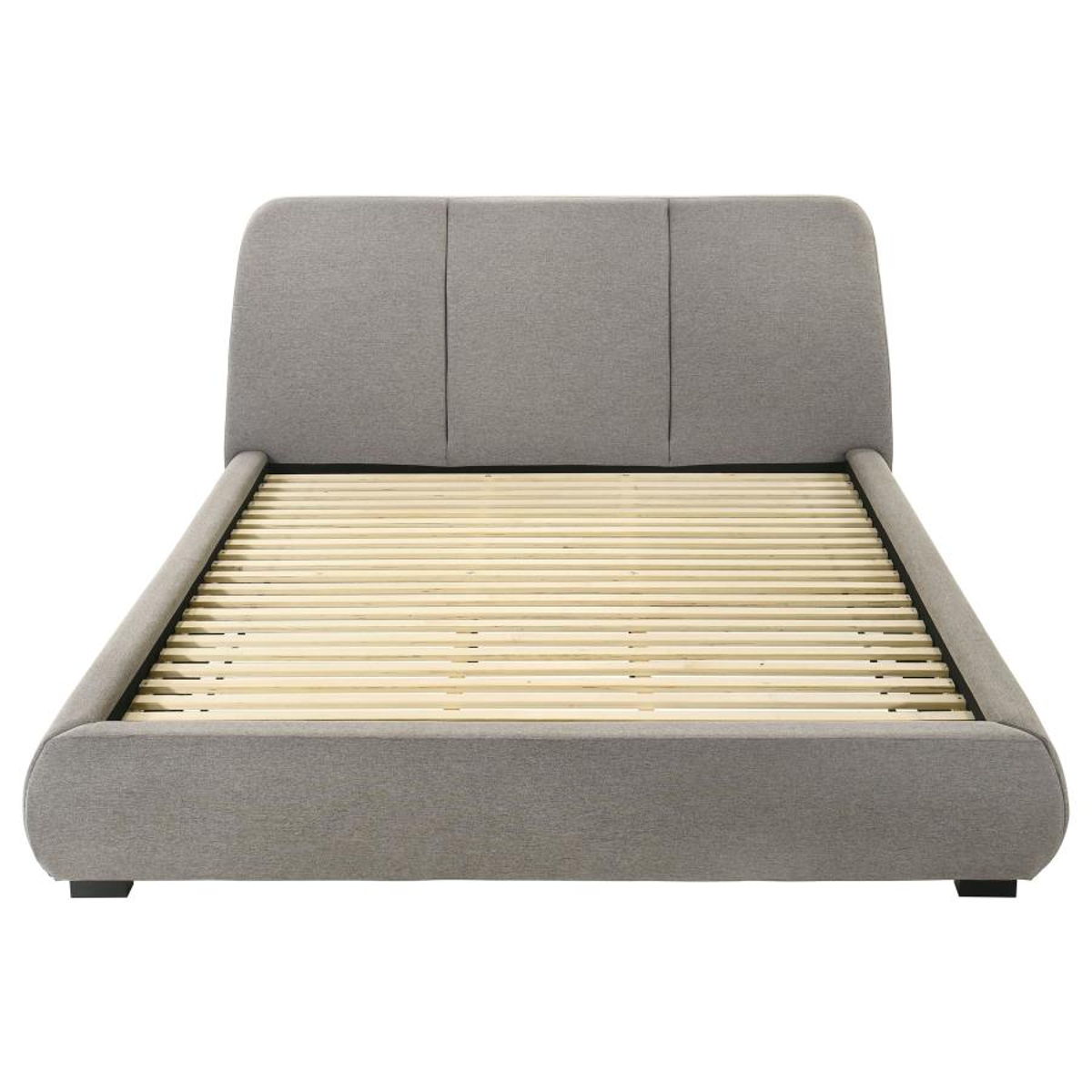 Mokena - Upholstered Platform Bed - Image 29