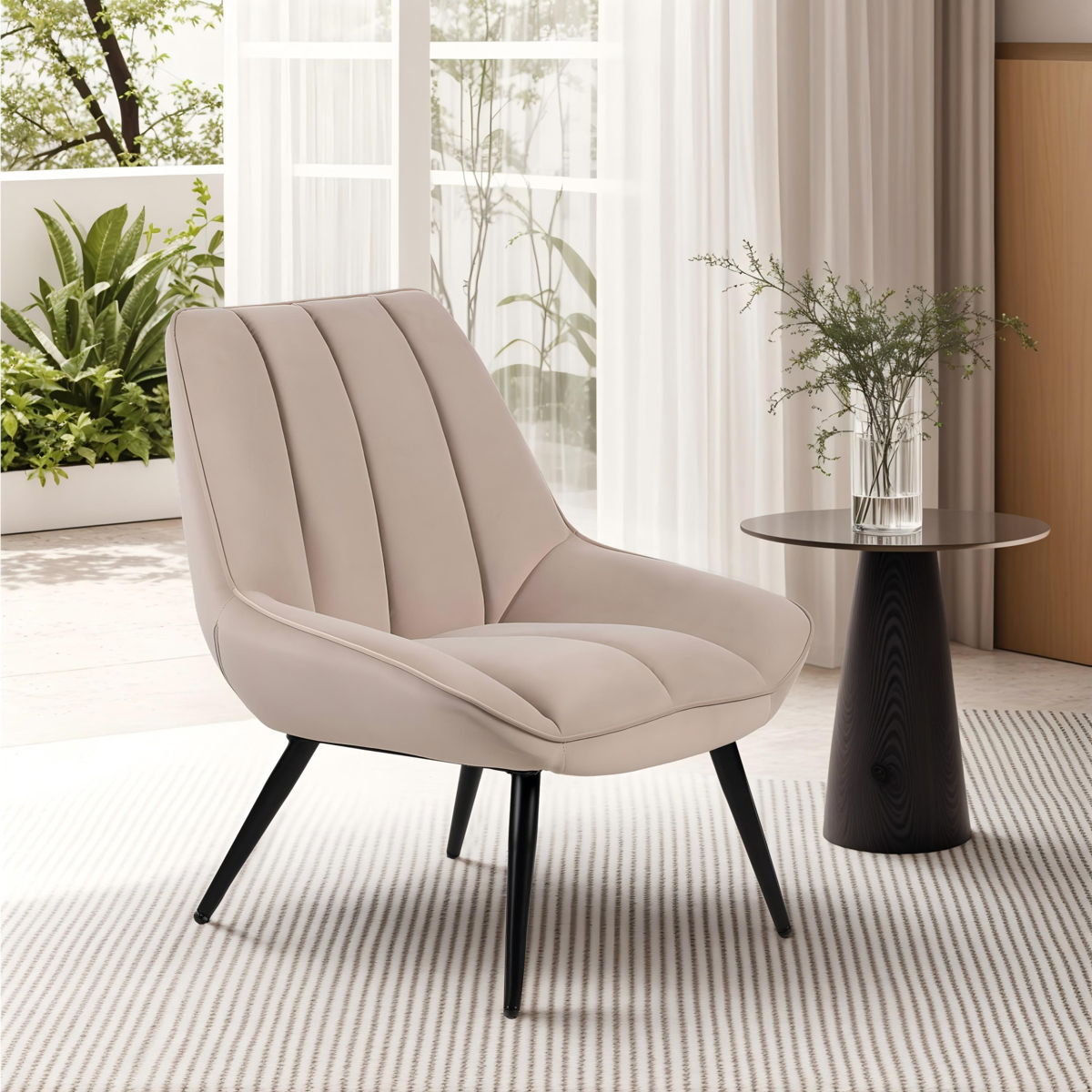Astrid - Accent Chair - Image 16