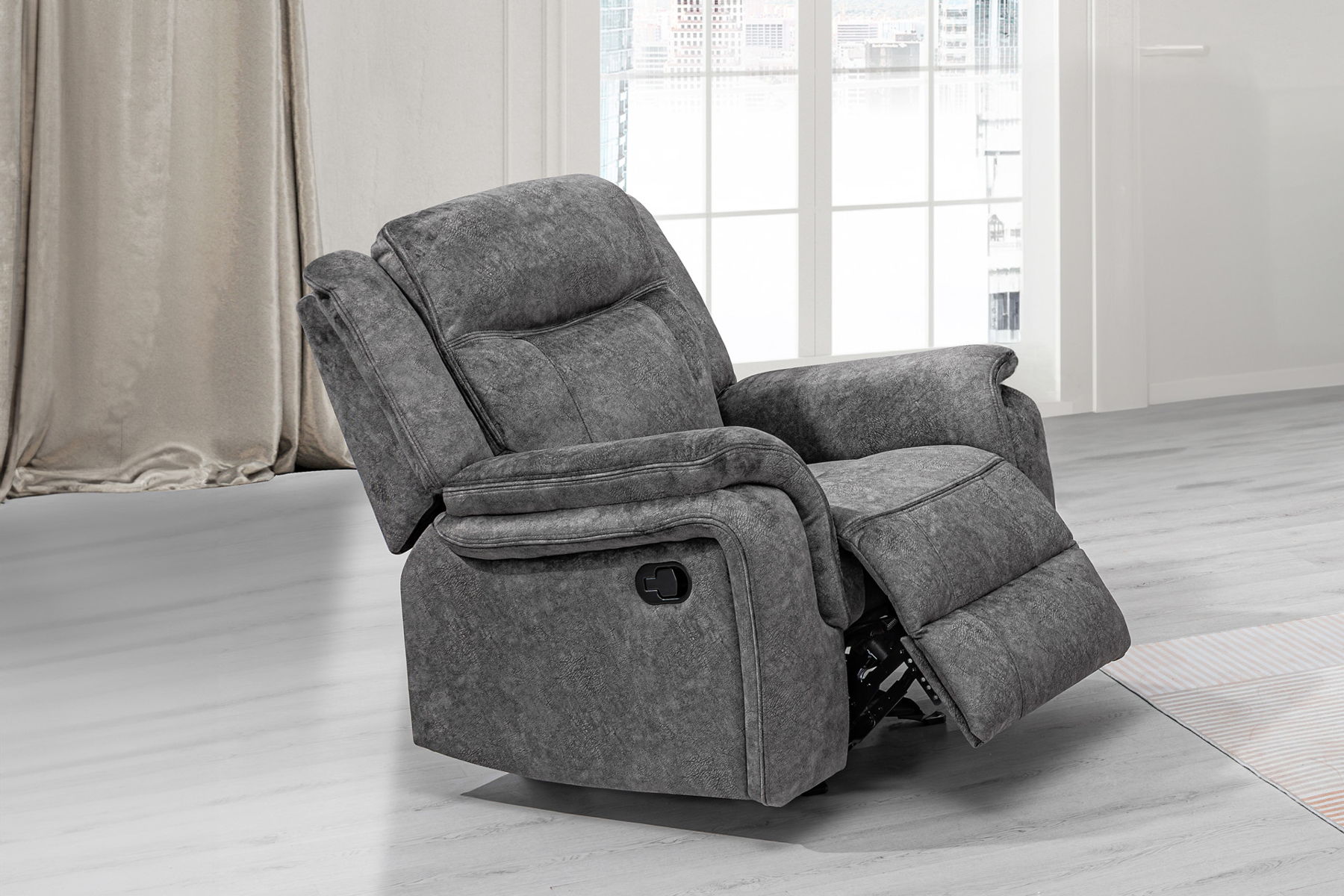 Park City - Glider Recliner - Image 6