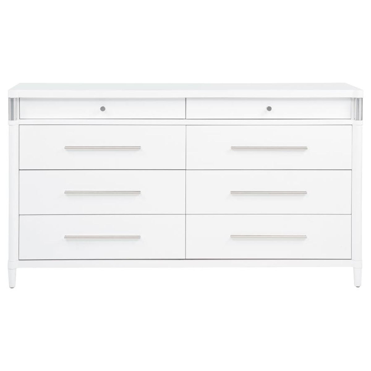 Gracemont - 8-Drawer Bedroom Dresser Cabinet - Image 7