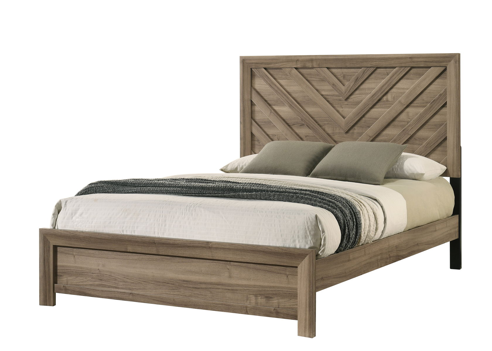 Valor - Bedroom Set - Image 27