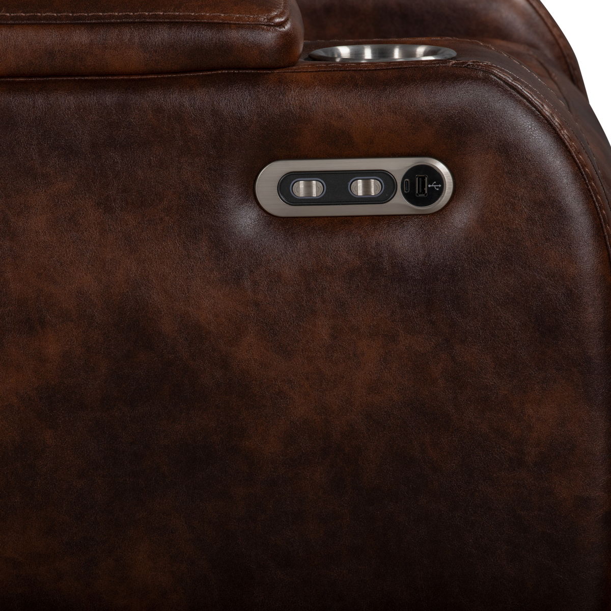 Chester - Reclining Sofa - Image 4