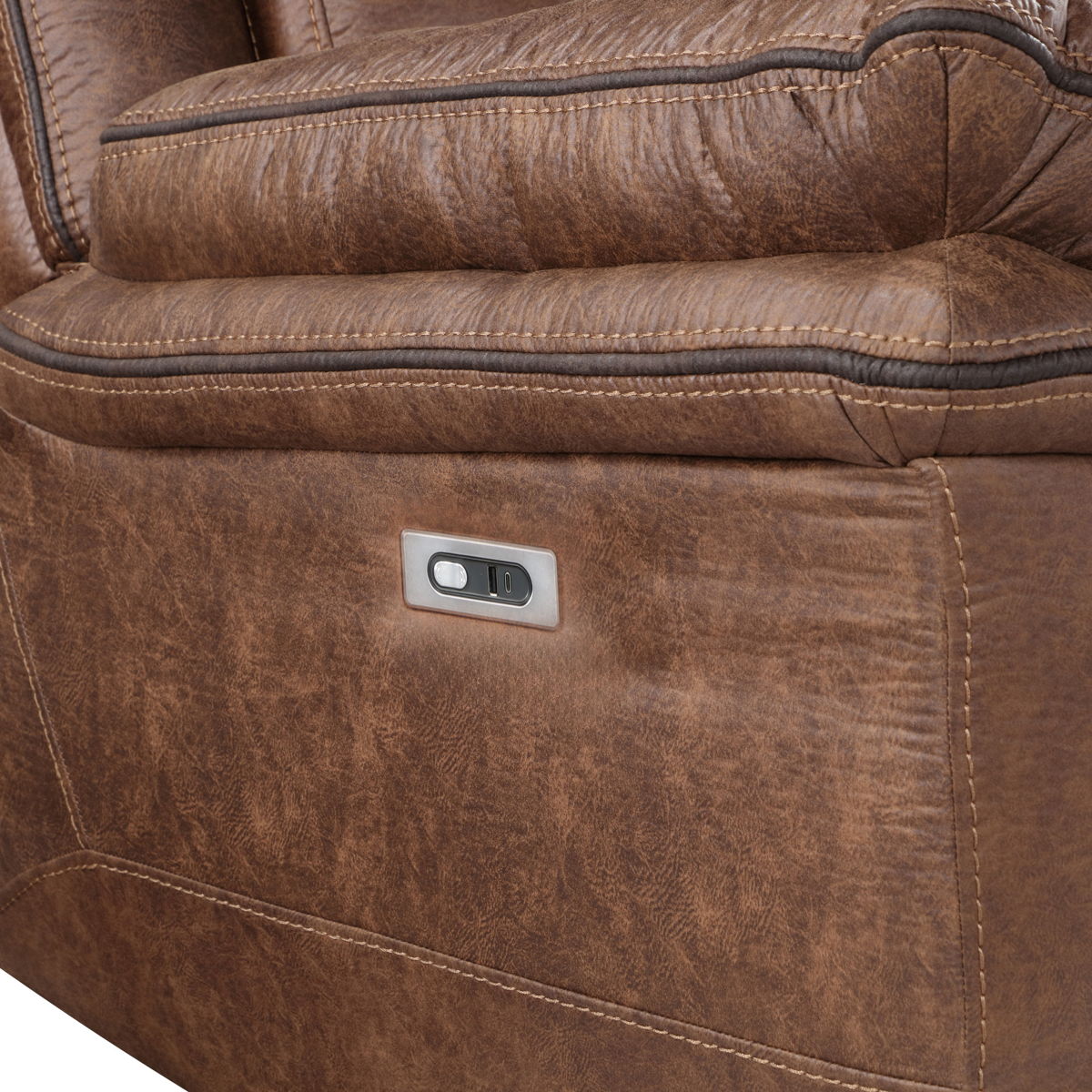 Ryland - Glider Recliner - Image 17