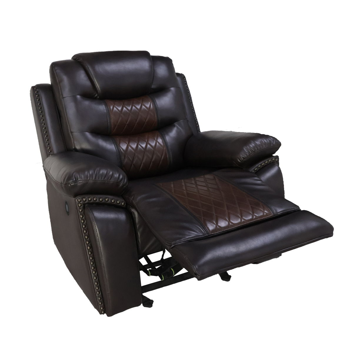 Nikko - Glider Recliner - Image 4