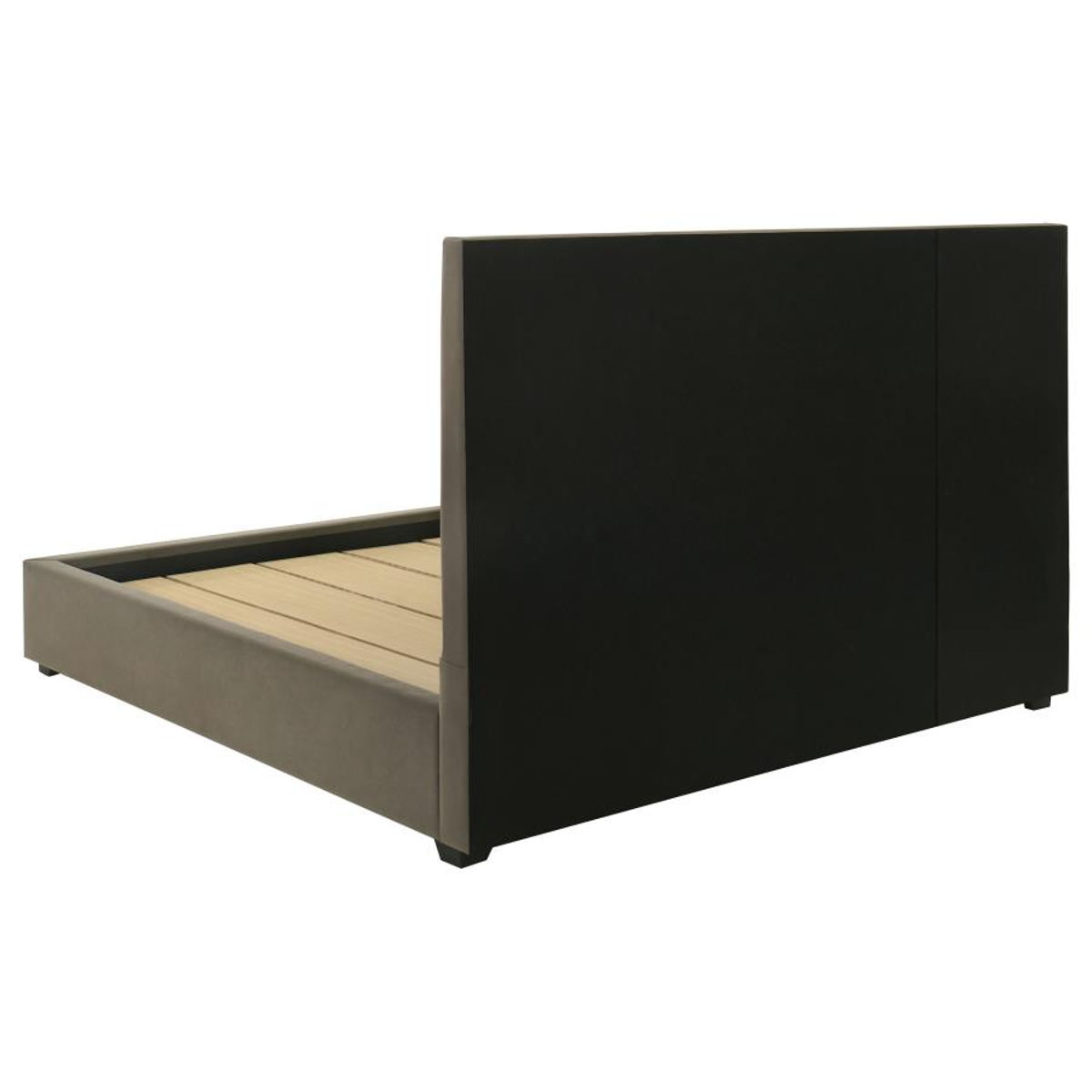 Delsea - Upholstered Platform Bed - Image 10