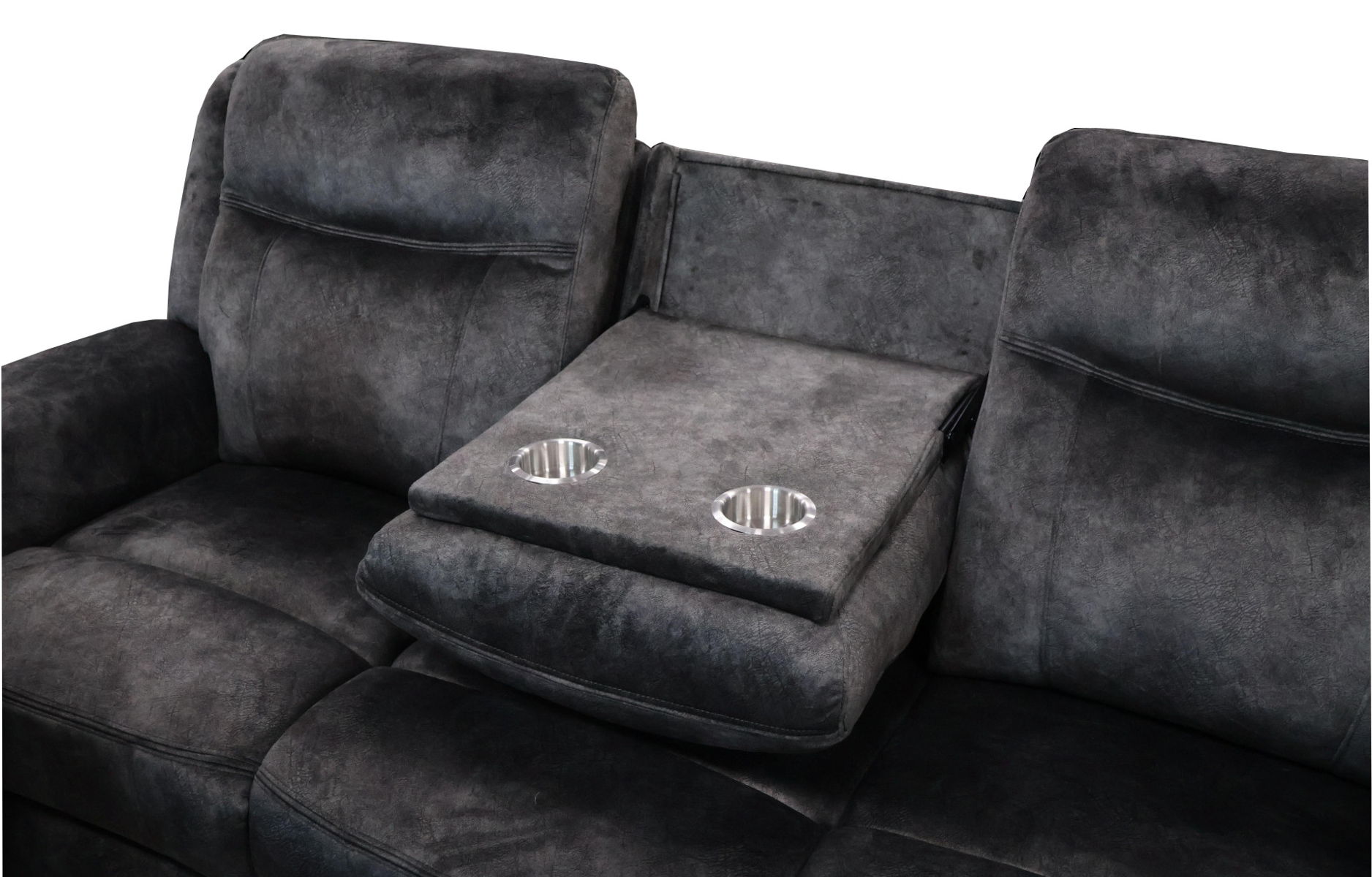 Park City - Sofa With Dual Recliner - Image 11