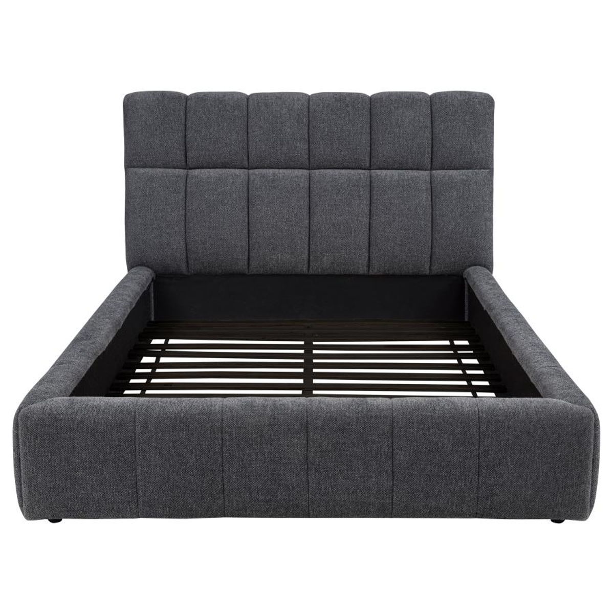 Nollet - Upholstered Platform Bed - Image 17