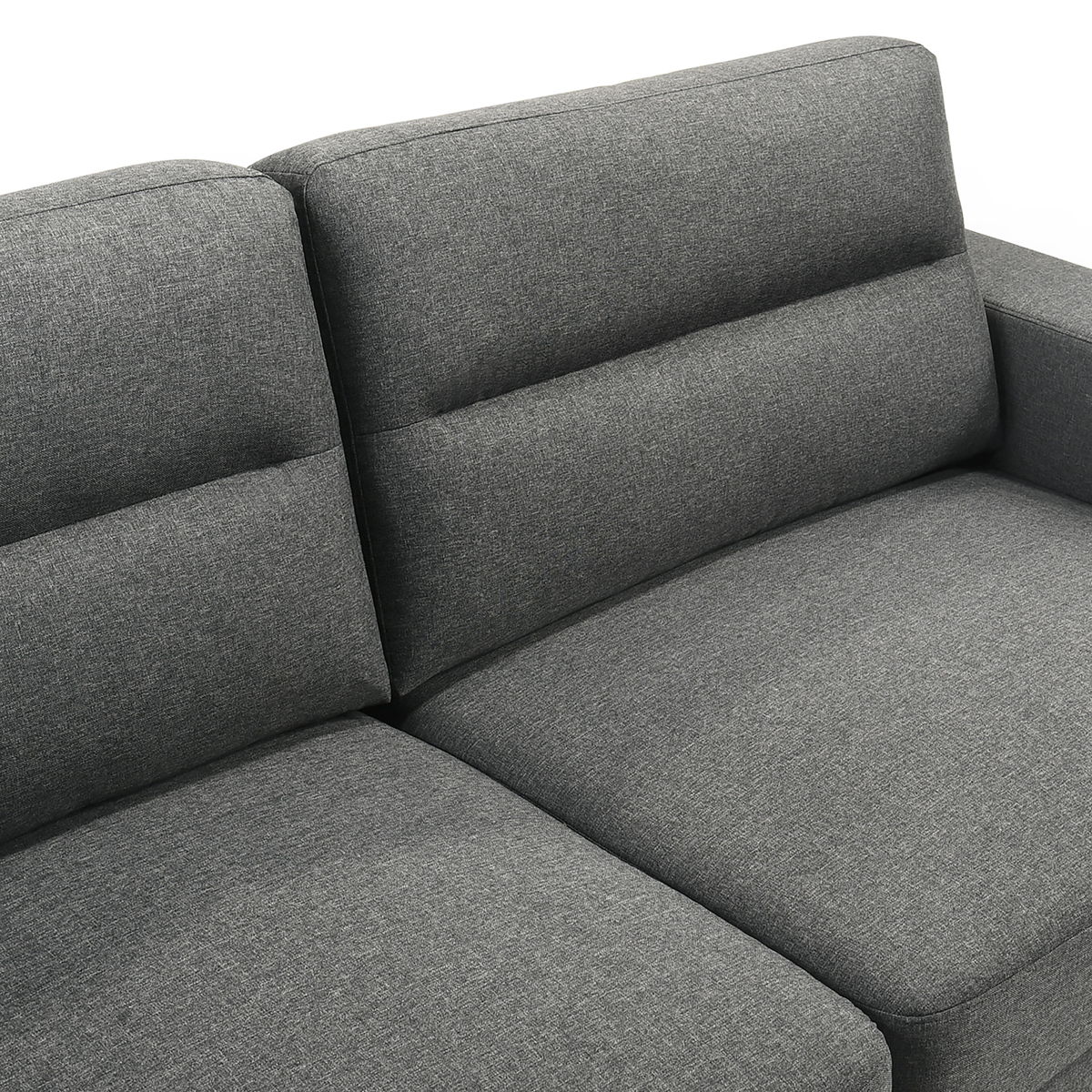 Vale - Sofa - Gray - Image 5