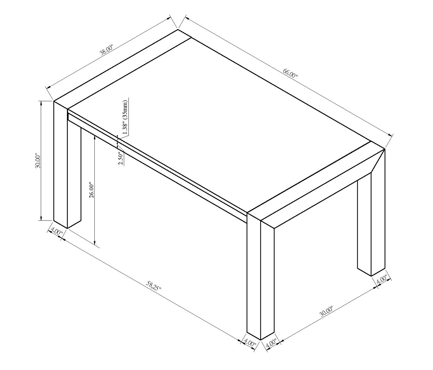 Jules - Dining Room Set - Image 11
