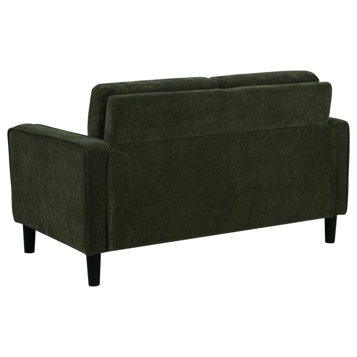 Ruth - Upholstered Track Arm Sofa Set - Image 94