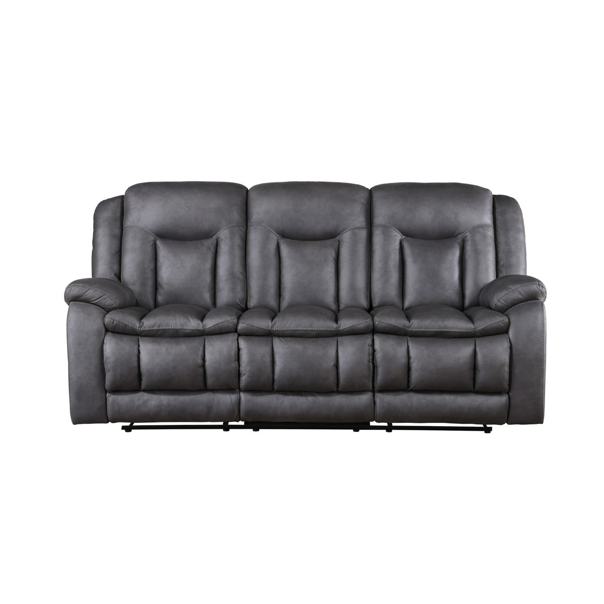 Morello - Reclining Sofa - Image 17