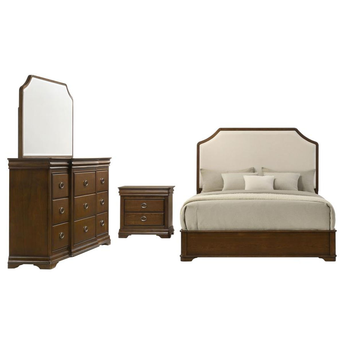 Garland - Bedroom Set - Image 5